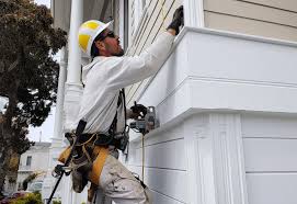 Best Siding Maintenance  in Ellsworth, ME